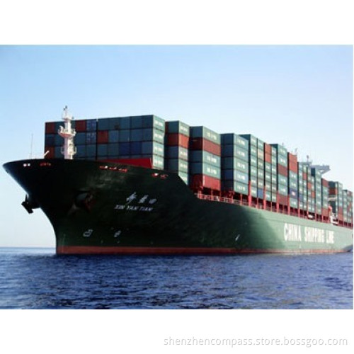 Shipping Forwarder, Air Freight and Courier From China to World